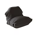 Modern Lazy Sofa Children's Sofa 3d model