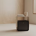 Side 3d model