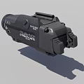Camera 3d model
