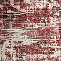 Square Rugs in Various Colors and Patterns with Modern Vintage Stylish Designs