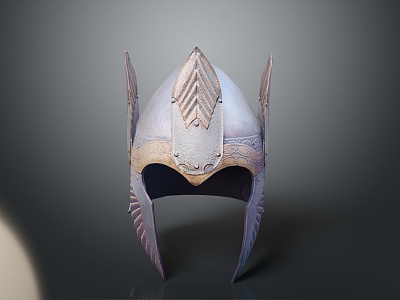 War Helmet Iron Helmet Iron Helmet Warrior Helmet Samurai Helmet Metal Helmet Knight Helmet Iron Armor Helmet 3d model