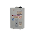 Gas Water Heater Water Heater 3d model