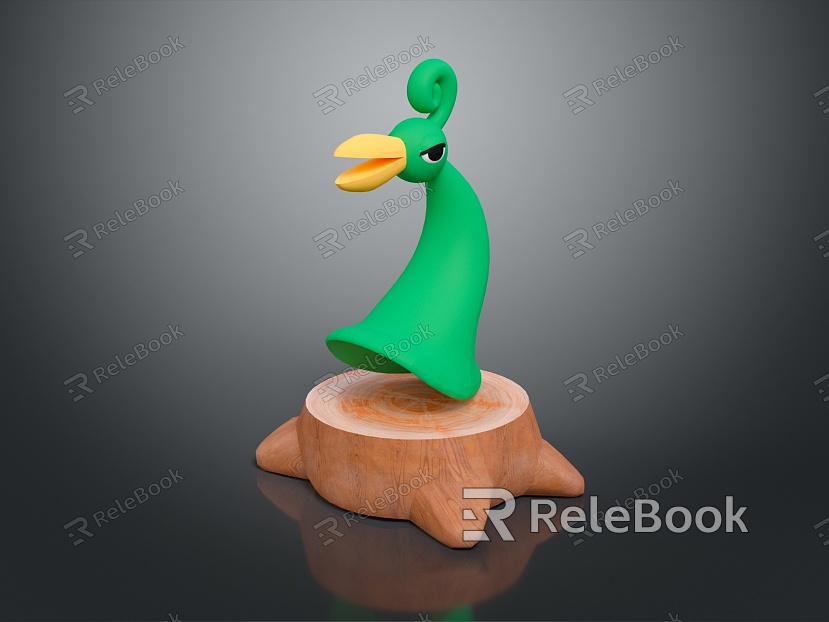 bird bird bird bird game animal cartoon animal animal realistic animal model