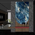 Entrance 3d model