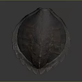 Turtle Cartoon Turtle Snapping Turtle Chickbill Turtle Reptile Cold Blooded Animal Reptile Class 3d model