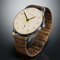 Modern watches antique watches vintage watches 3d model