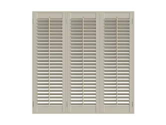 Modern blinds 3d model