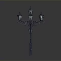 Architectural Street Lights Different Design Styles For Outdoor Lighting Fixtures