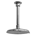 High Quality Modern Bathroom Faucet with Showerhead Handheld Shower and Controls
