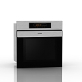 Oven 3d model