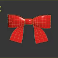 Bright Red Butterfly With Shiny Wings Displaying Vibrant Colors On Dark Background