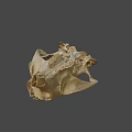 Ancient Skull Specimen Studied In Australian National University Digital Humanities Research