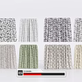 Various Stylish Curtains With Different Patterns Colors And Textured Designs For Home Decor