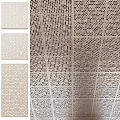 Perforated Ceiling Designs For Interior Decoration