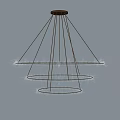 Elegant Crystal Chandelier With Multi Tiered Metal Frame And Sparkling Design