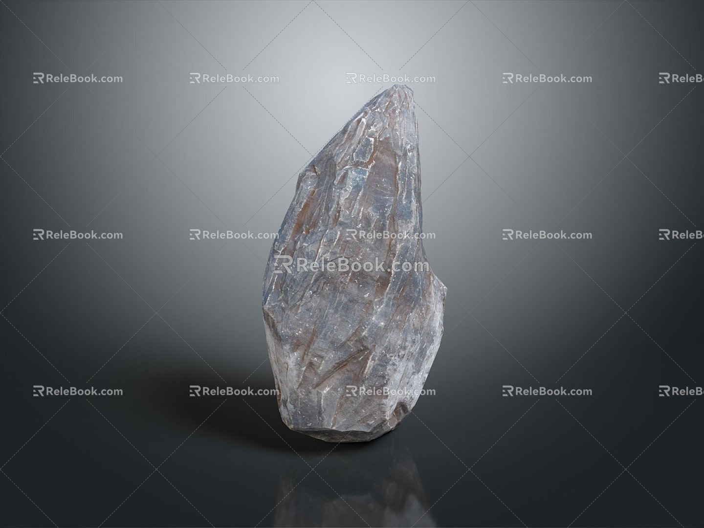 Rock Rock Block Rock Block Rock Specimen Boulder Big Stone Block Rock Stratum Rock Stratum Rock Stratum Rock 3d model