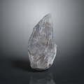 Rock Block Rock Block Rock Specimen Boulder Big Stone Block Rock Stratum Rock Stratum Rock Stratum Rock 3d model