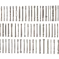 Decorative Railings with Various Ornate and Simple Baluster Designs in Classic Styles
