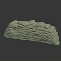 Sports Equipment Sandbags For Fitness Training And Workout Sessions