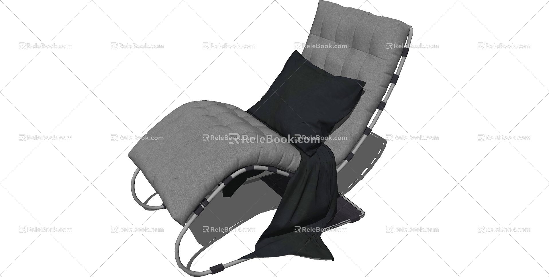 Recliner model