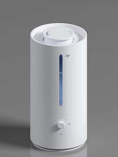 Humidifier Humidifier Air Purifier Home Appliances Smart Appliances Home Appliances 3d model