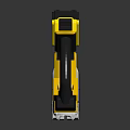 DEWALT Professional Jigsaw with Ergonomic Handle And Sharp Blade for Efficient Cutting Tasks