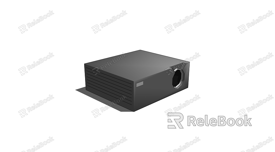 Conference Room Projector model