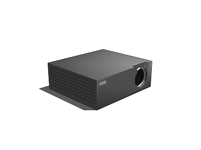 Conference Room Projector model