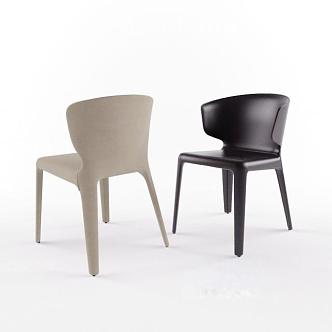 Dining Chair 3d model