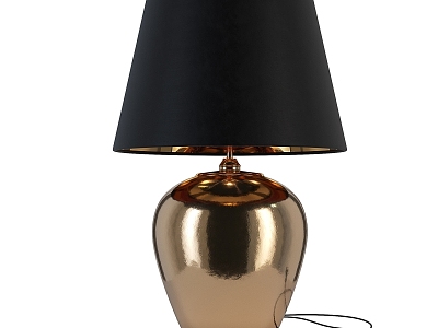 Vintage Table Lamp Table Lamp 3d model