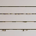 Modern Track Spotlights Embedded Magnetic Lights Linear Lights Steering Spotlights Downlight Bucket Lights Grid Duct Lights 3d model