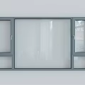 Various Modern Casement Windows With Stylish Frame Designs And Clear Glass Panels For Home Use