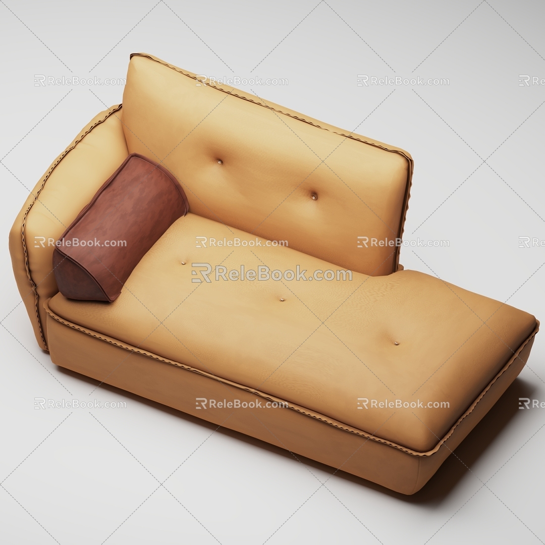 Sofa 3d model