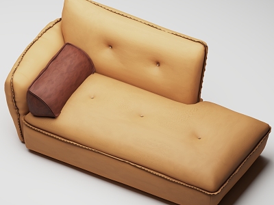 Sofa 3d model