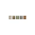 Square Rugs With Various Striped Patterns And Colorful Designs For Home Decor