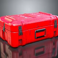 Boxes, Boxes, Bags and Containers Realistic 3d model