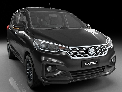 Suzuki Aidi Jia ertiga 2022 car off-road vehicle model