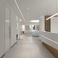 Modern Interior Design Featuring Future Themed Decor Sofa Chairs Lighting Coffee Table And TV