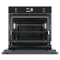 Oven Appliances 3d model