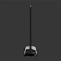 Modern Household Vacuum Cleaner With Long Handle And Flexible Hose For Efficient Cleaning