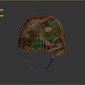 Helmet Safety Helmet Activity Helmet Safety Helmet Protection Helmet Protective Equipment Military Articles 3d model