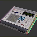JIAYI Medical Electronic Device With Display Screen And Control Buttons For Clinical Use