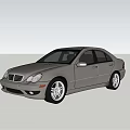 vehicle motor vehicle car 3d model
