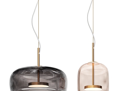 Milotti Minotti chandelier model