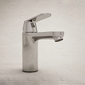 Faucet 3d model