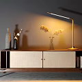 Modern Shower Sauna Interior With Wooden Elements And Soft Lighting Design