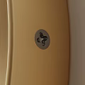 Modern Wall Lamp With Gold Metal Body Black Accent And White Frosted Glass Shade