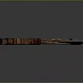 Tomahawk Axe Wooden Axe Handle Axe Mountain Axe Chopping Wood Axe Chopping Wood Axe Magic Axe 3d model
