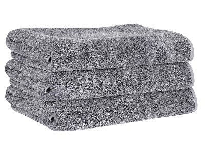 Modern towel model