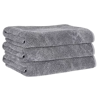 Modern towel 3d model